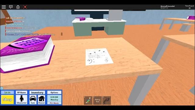 roblox high school rp read des смотреть онлайн