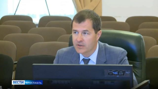 В Ярославле владельцев кафе и ресторанов освободят от части арендной платы