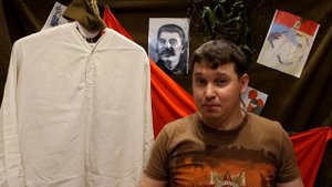 2 выпуск. Нательное белье бойца РККА