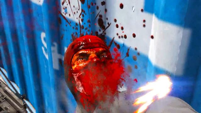 Epic Inescapable Train 2 (GTA V) смотреть онлайн