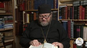 Второзаконие. Глава 27. Протоиерей Олег Стеняев. Толкование Библии. Толкование Ветхого Завета.mp4