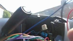 Чтобы экран не гас!!! Задержка питания на магнитоле TEYES СС2+!