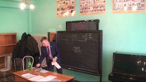 ГВС без циркуляции (тупиковая)