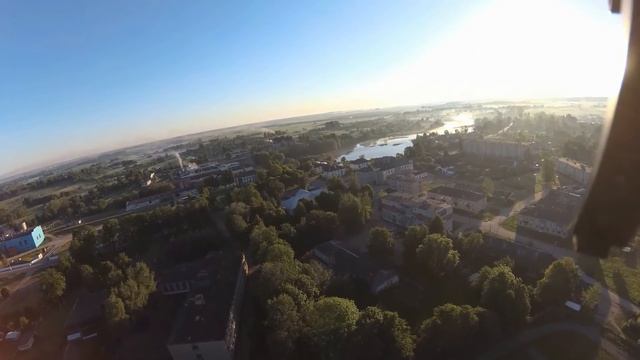 Чашники, Бумажная фабрика, рассвет. смотреть онлайн