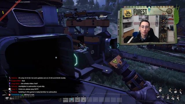 NEW ARROWS, NEW TRAPS, LORE AND MORE! | Sons Of The Forest PATCH 14 LIVE REACTION