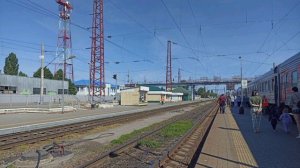 Информатор станции Поворино
