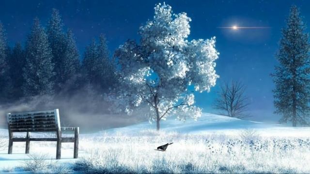 Музыкальная поэзия Вячеслава. Должны мы выиграть жизни бой. смотреть онлайн