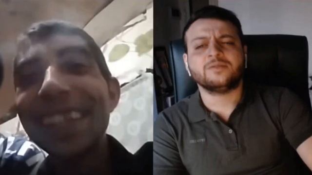 ромалЭ vs КОМИКадЗЕ