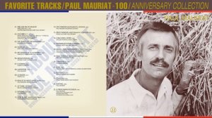 Paul Mauriat vol.22