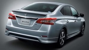 2016 Nissan Sylphy S Touring Review Rendered Price Specs Release Date