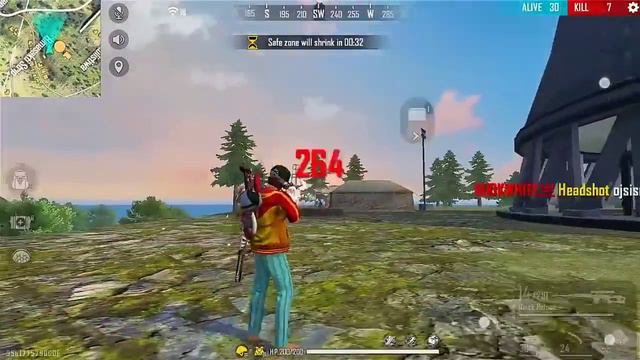 HEADSHOT AND GFX TOOL FOR FREE FIRE MAX // GFX TOOL FOR FREE FIRE MAX / HEADSHOT / HEADSHOT смотреть онлайн