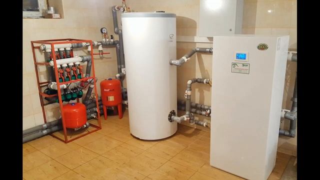 ECO тепло дома ГК Экоклимат г. Красноярск Красноярский край