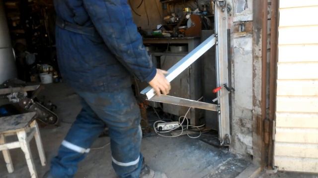 Самодельная фреза для мотоблока смотреть онлайн