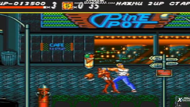 ИГРАЕМ НА АРКАДНОМ АФТОМАТЕ SEGA будет очень интересно смотреть онлайн