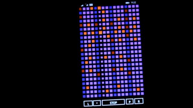 Synth App Demo смотреть онлайн