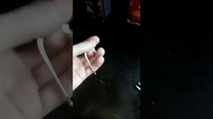 Приманка на треску