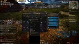 Black desert ПОЛНЫЙ ГАЙД НА ФУРИЮ ОТ МЕГАМОРЖА! АБСОЛЮТЫ В ДЕЛЕ