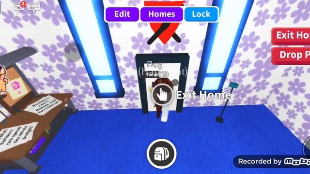 Адопт Взламывают! #roblox #adoptme смотреть онлайн