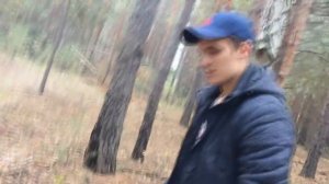 ЧТО БУДЕТ ЕСЛИ? Кидаем дезодорант в огонь.