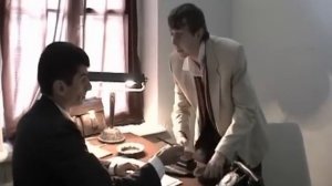 "Легенды Уголовного Розыска" "Фарцовщики"