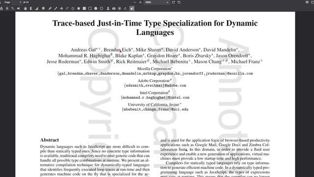Create Insert Text At Cursor Annotation in PDF.JS using Annotationeer Web Layer смотреть онлайн