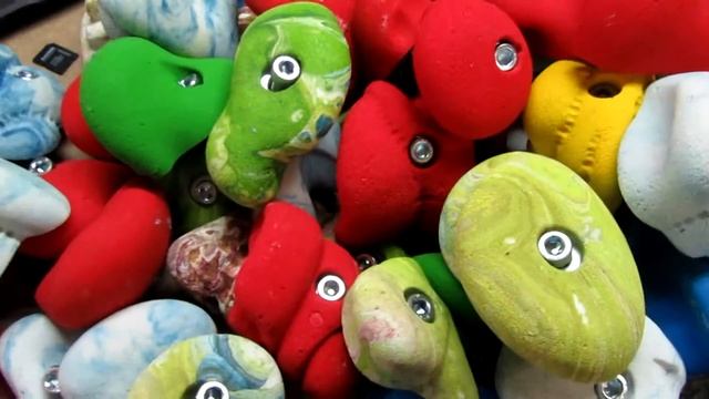 камни скалодрома, скалодром зацепки для батут центра или для дома