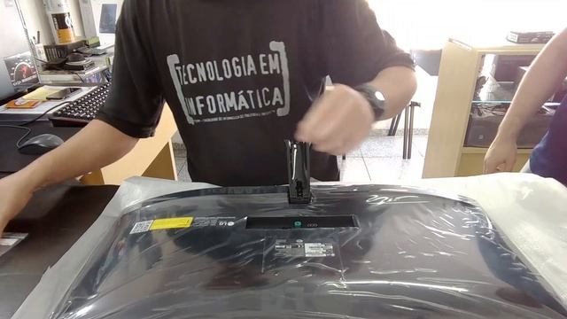 MONITOR LG 25UM58-P ULTRAWIDE 21:9 25"+ NOVIDADES смотреть онлайн