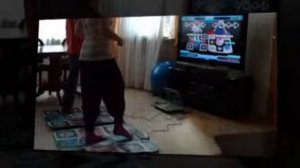 Лучший танцевальный коврик