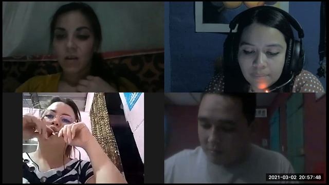 Ingles Corporativo-Videoconferencia #2 Time expressions for regular activities. смотреть онлайн