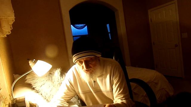 Вы верите в приход Машиаха-Христа?(Лоци) смотреть онлайн