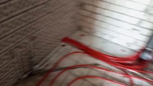 Монтаж отопления и теплых полов