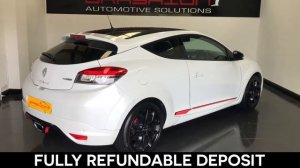 Renault Megane RS | Stunning, 265BHP & Full Service History!