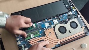 Laptop RAM upgrade / Acer Aspire 7 A715 42G / Low Speed ? Need High Speed? Laptop Repair / Service