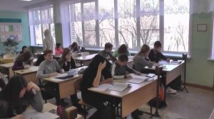 Выпускной 9 класс 2018г