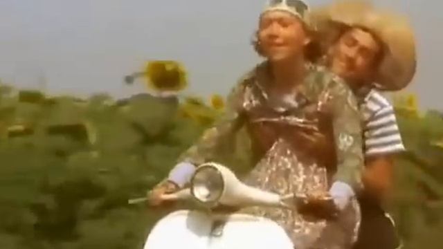 Goran Bregovic Bubamara HQ смотреть онлайн