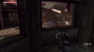 Singularity-Часть 2