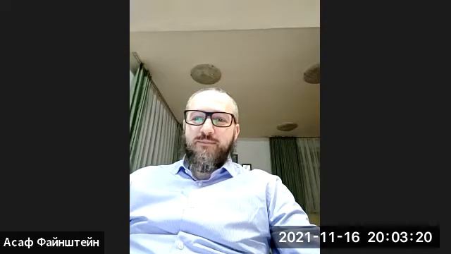Еврей по маме (Основы Иудаизма)