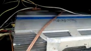 Обзор вентилятора для усилителя