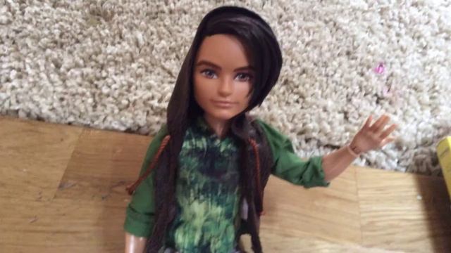 Обзор на Хантера Хантсмена❤️🙀💋первый обзор ! Не судите строго 👣💭 смотреть онлайн