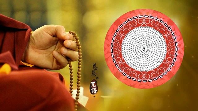 Chenrezing boddhisattva Mantra смотреть онлайн