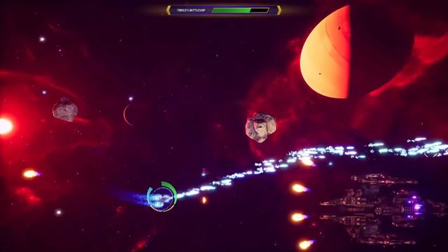 Subverse - Tibold's Battleship Boss Third Fight смотреть онлайн