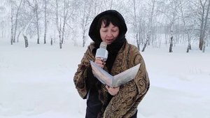 Стихи про деревню /Колхоз Победа /Стихи Петровских поэтов