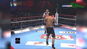 Бадр Хари: ВСЕ ПОРАЖЕНИЯ "ЗОЛОТОГО МАЛЬЧИКА" в КИКБОКСИНГЕ и ММА