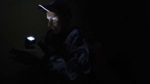 МЫ СНЯЛИ МАСКУ со Злой Луны FNAF, и очень пожалели об этом …
