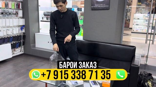 TECNO SPARK GO 2024 - УМЕДЖОН ТЕХНОБЛОГ