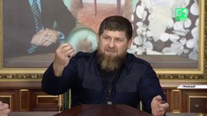 Рамзан Кадыров: Поступок Сайд-Магомеда Джумаева не героизм, а преступление