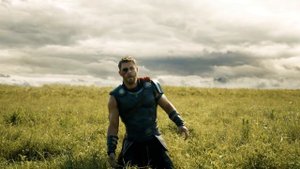 Marvel || Боль