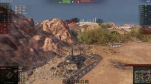 Vz. 44-1 Норм! - Полный Гайд Обзор (wot world of tanks танки вот вз 44 1)