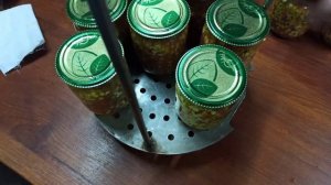 Гороховая каша в автоклаве ))) ☺️☺️☺️ самый вкусный рецепт ))) ???