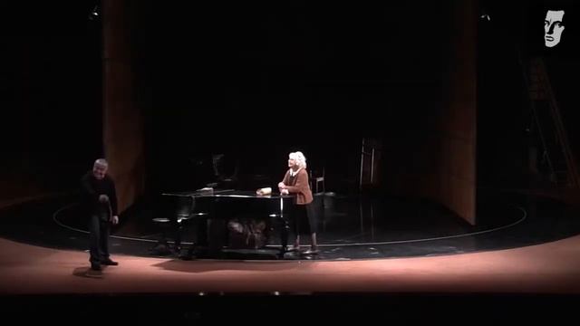 Спектакль "Таланты и поклонники" | Театр Маяковского смотреть онлайн